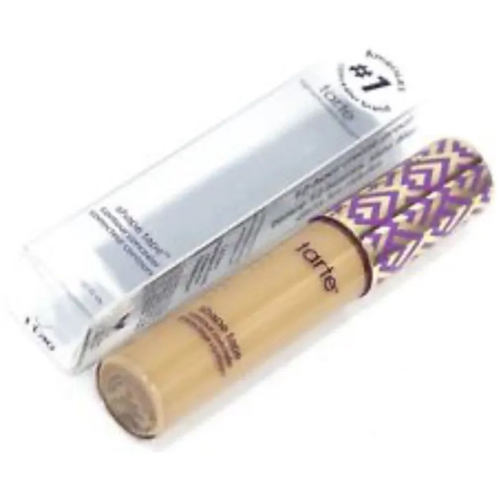 TARTE Shape Tape Concealer NEW - Picture 4 of 4